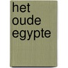 Het Oude Egypte by Charlie Samuels