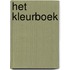 Het Kleurboek