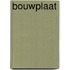Bouwplaat