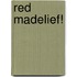 Red Madelief!