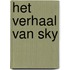 Het verhaal van Sky