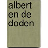 Albert en de doden door Gilbert Keyzer