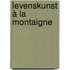 Levenskunst à la Montaigne