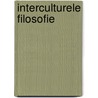 Interculturele filosofie by Heinz Kimmerle