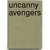 Uncanny Avengers door Rick Remender