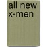 All new X-Men