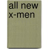 All new X-Men door Marvel