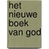 Het nieuwe boek van God