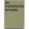 De mefistische armada door Christophe Arleston