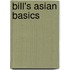 Bill's Asian basics