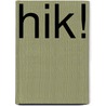 Hik! by Holly Sterling