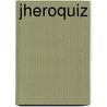 Jheroquiz door Hermans Birgitta