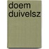 Doem Duivelsz