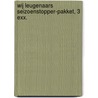 Wij leugenaars SeizoensTopper-pakket, 3 exx. by Emily Lockhart