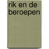 Rik en de beroepen