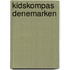 Kidskompas Denemarken