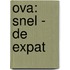 OVA: Snel - De expat