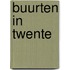 Buurten in Twente
