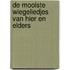 De mooiste wiegeliedjes van hier en elders
