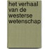 Het verhaal van de westerse wetenschap