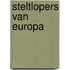 Steltlopers van Europa