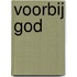 Voorbij God