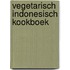 Vegetarisch Indonesisch kookboek
