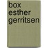 Box Esther Gerritsen