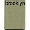 Brooklyn by Colm Tóibín