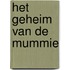 Het geheim van de mummie