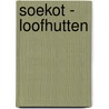 Soekot - Loofhutten by Peter van 'T. Riet