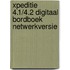 Xpeditie 4.1/4.2 Digitaal Bordboek Netwerkversie