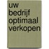 Uw bedrijf optimaal verkopen