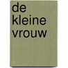 De kleine vrouw by Alan Burgess