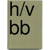 h/v bb by F. Alkemade