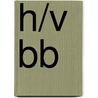 h/v bb by P. den Tenter