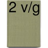 2 v/g door C. Gudde