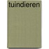 Tuindieren