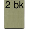2 bk by B. Vos