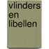 Vlinders en libellen