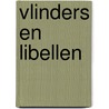 Vlinders en libellen by Barbara Rijpkema