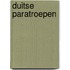 Duitse paratroepen