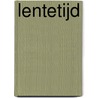 Lentetijd by Frans Esselink