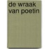 De wraak van Poetin