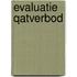 Evaluatie Qatverbod