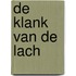 De klank van de lach