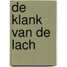 De klank van de lach door Toon Hermans