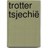 Trotter Tsjechië door Philippe Gloaguen