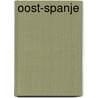 Oost-Spanje door Onbekend