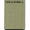 Maleisië/Singapore by Unknown